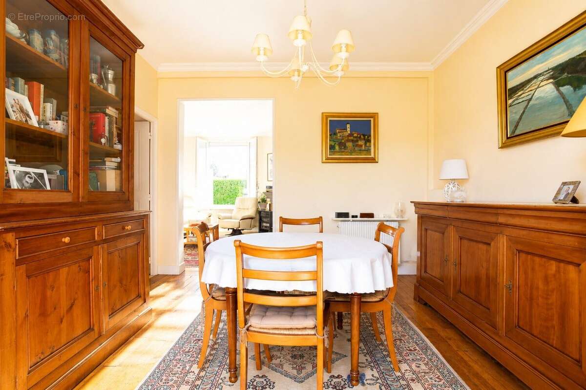 Maison à SEVRAN