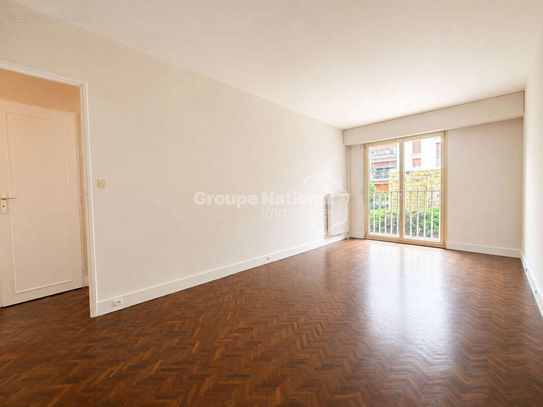 Appartement Versailles 4 pièce(s) 118.9 m2 - photo 6