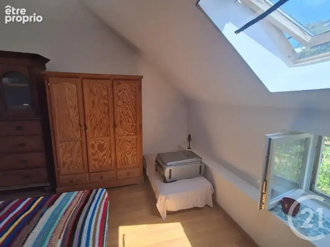 Maison 5 pièces 117 m² à vendre à Etais-La-Sauvin (89480) - photo 11