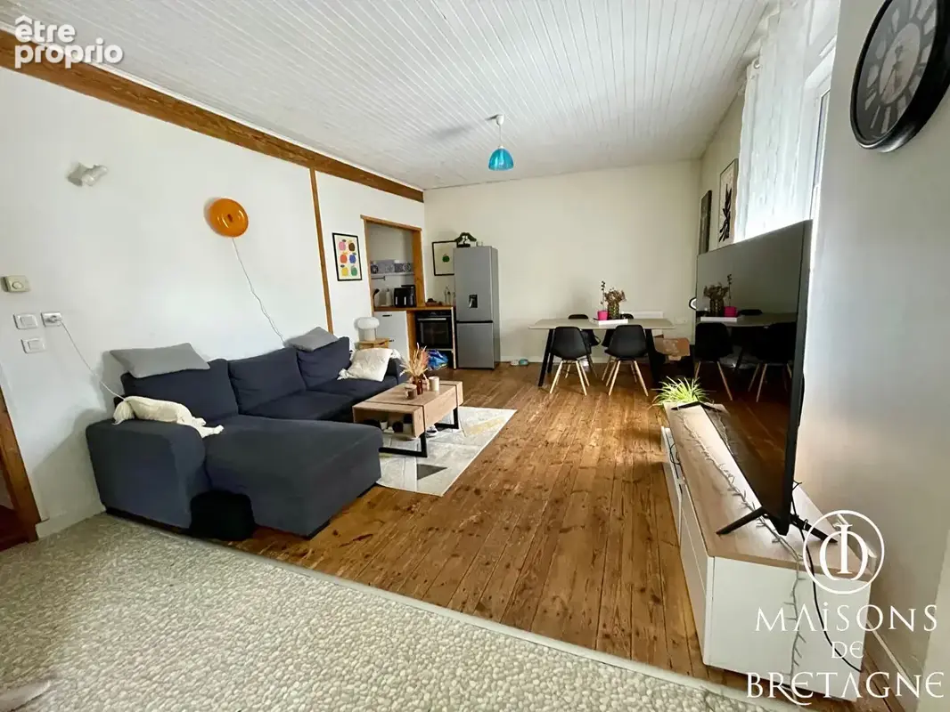 Appartement à BANNALEC