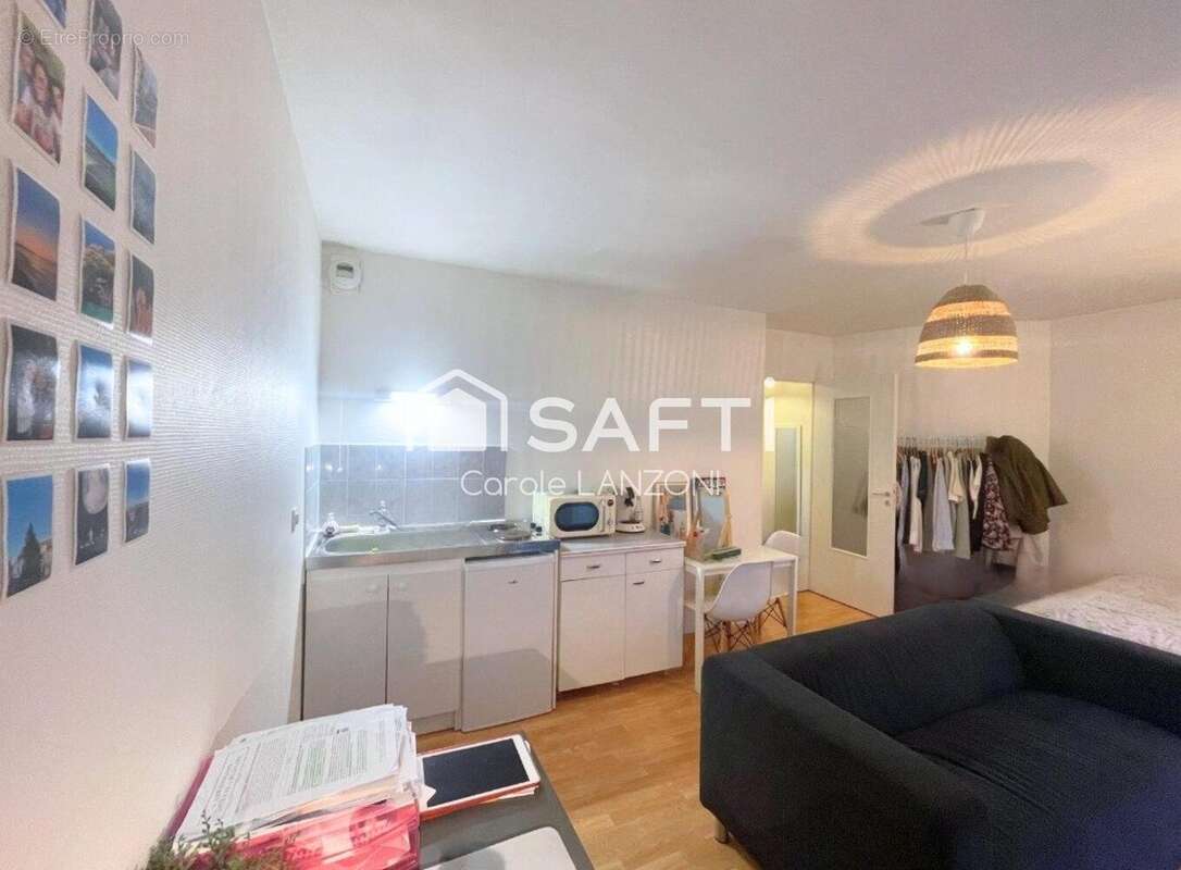 Photo 4 - Appartement à RENNES