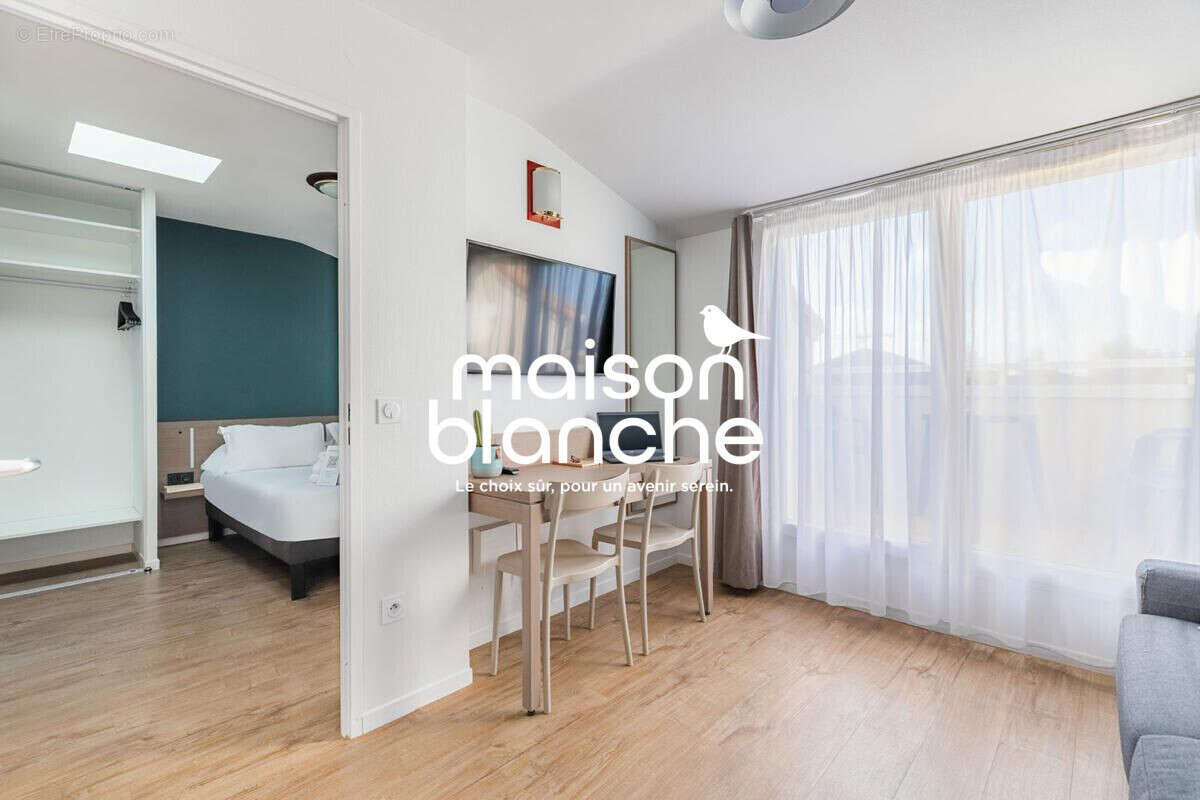 Appartement à NIORT