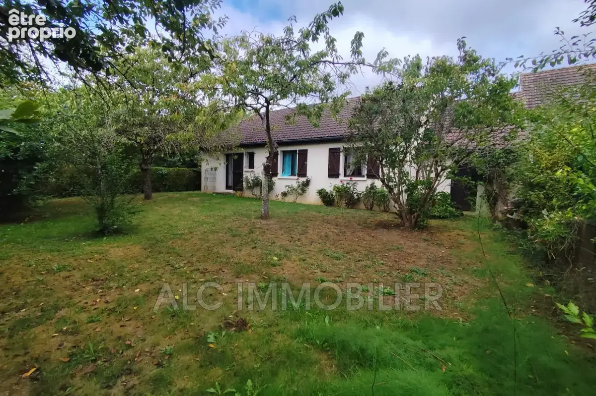 Maison 89 m² à vendre à Alencon (61000) - photo 8