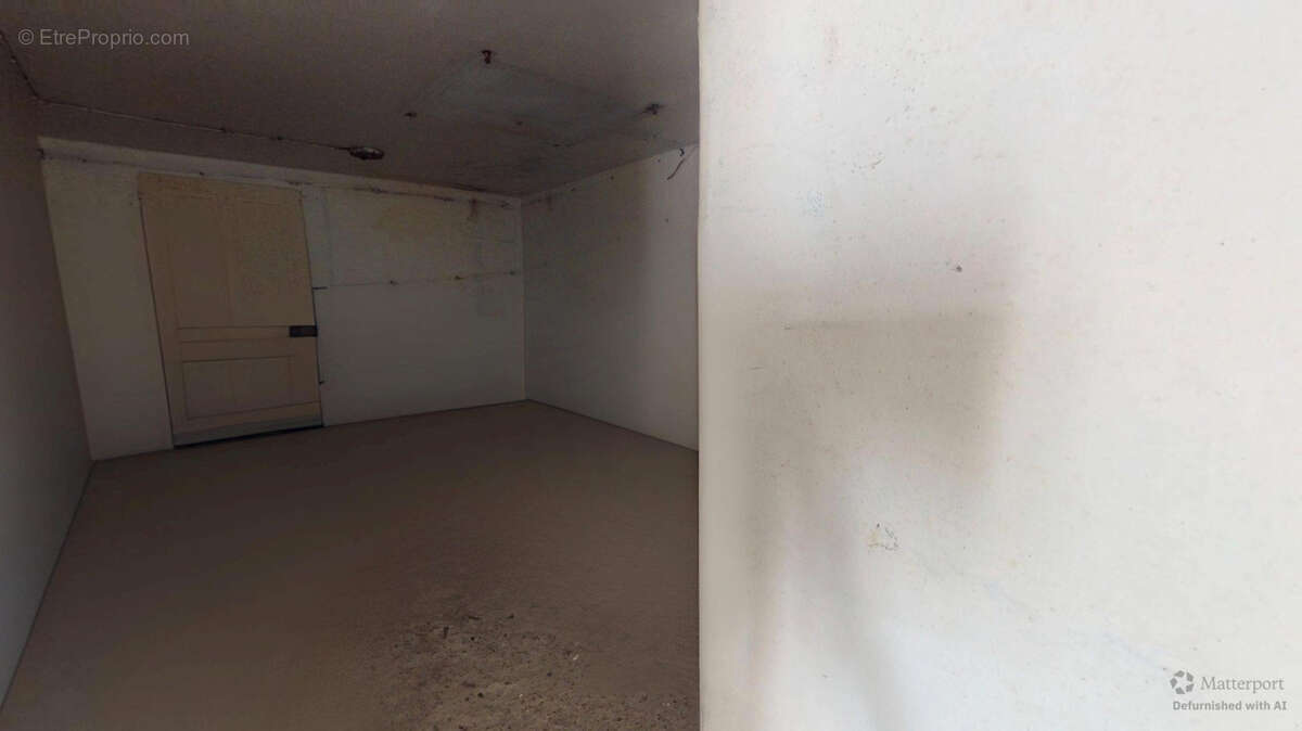 Appartement à TASSENIERES
