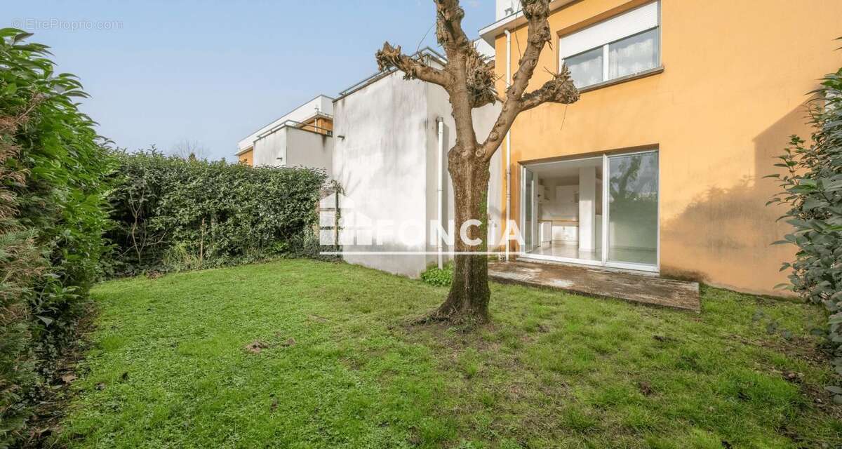 Appartement à SAINT-ANDRE-DE-CUBZAC