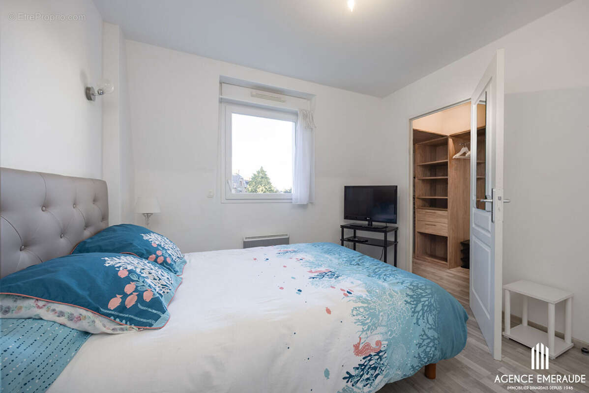 Appartement à DINARD