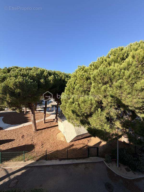 Appartement à LE GRAU-DU-ROI