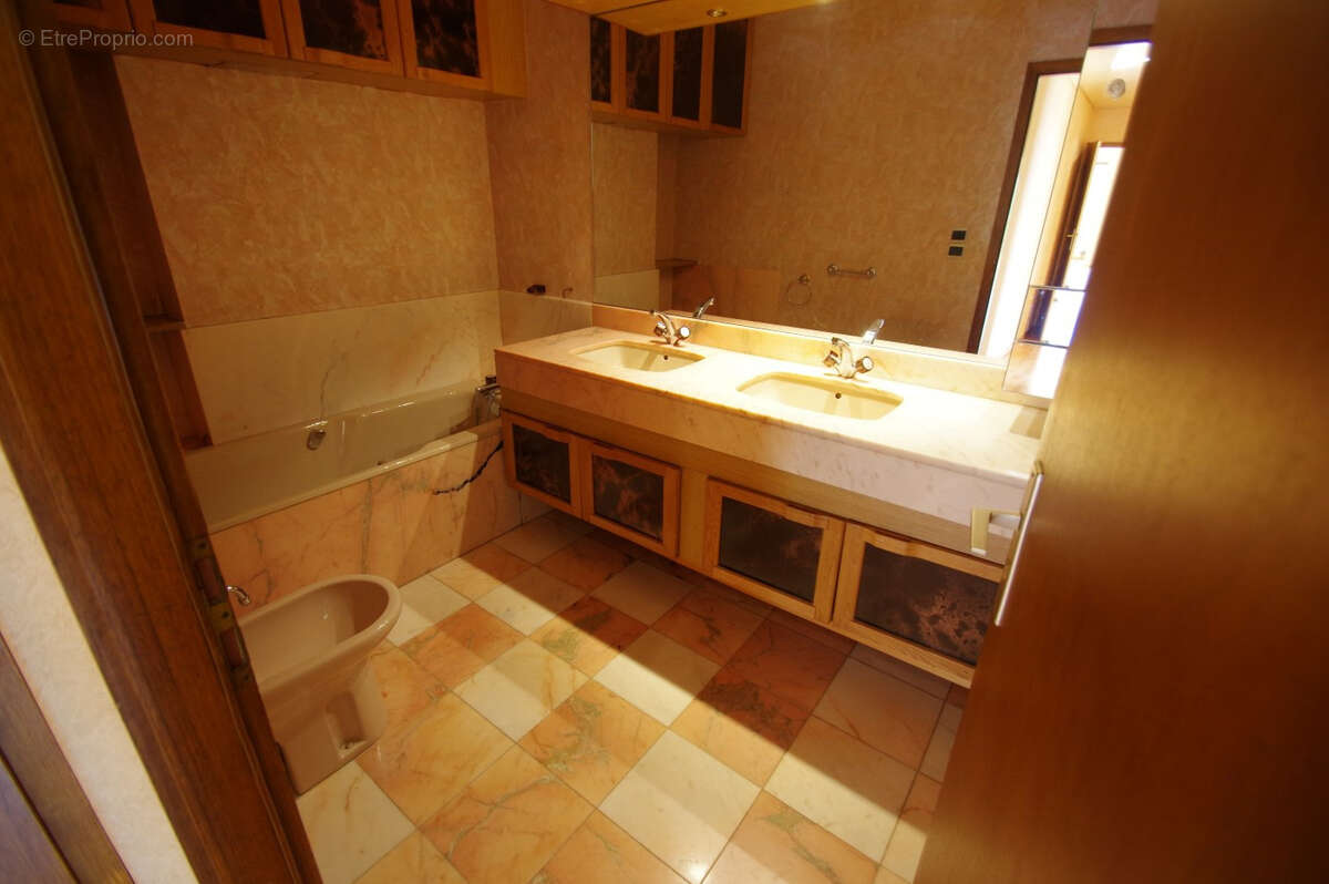 Appartement à MONTIGNY-LES-METZ