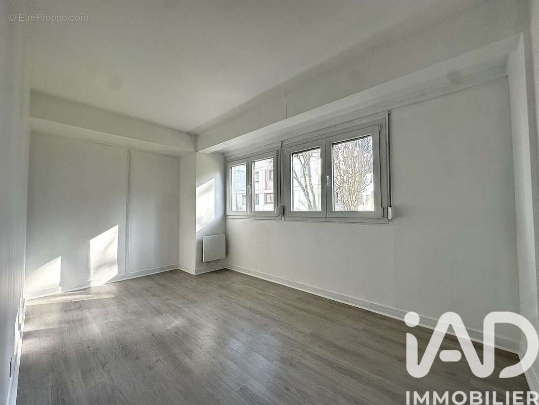 Photo 7 - Appartement à BOUSSY-SAINT-ANTOINE