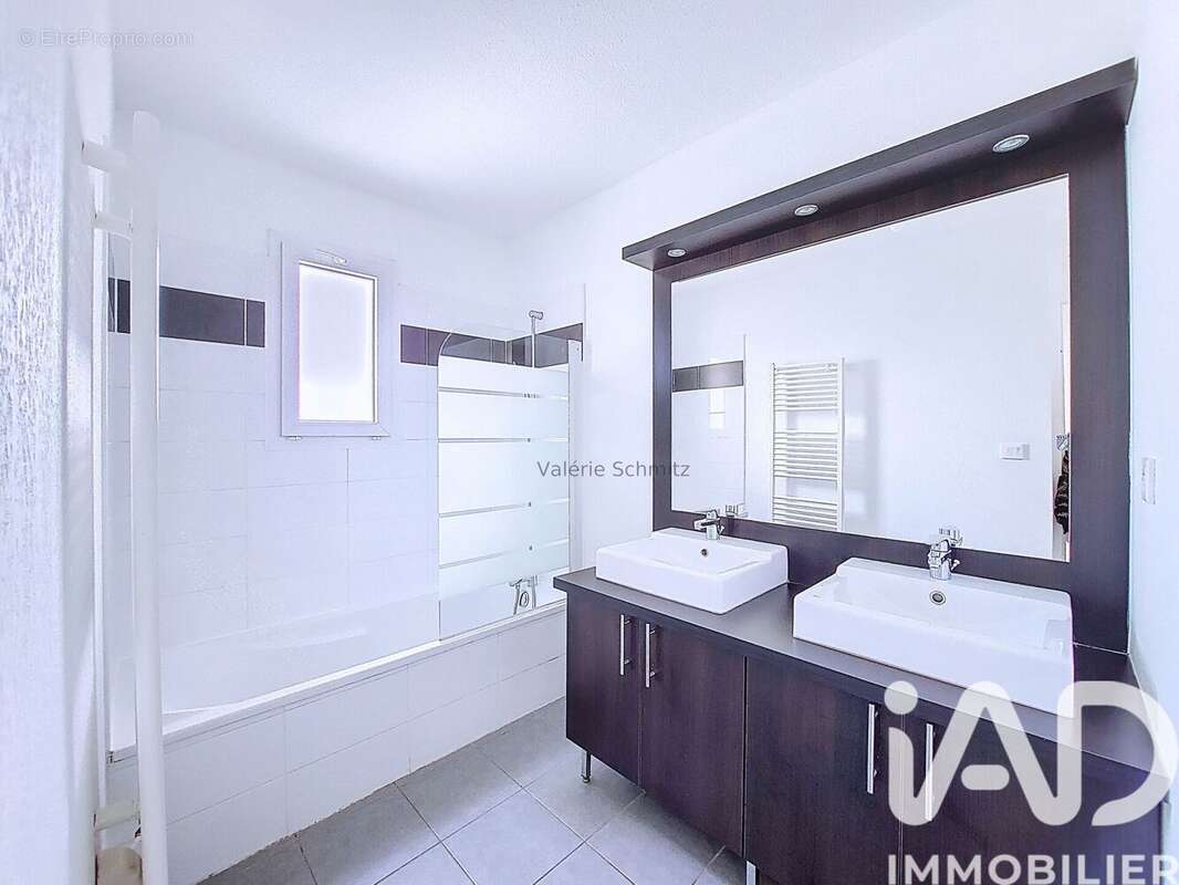 Photo 8 - Maison à VILLENEUVE-TOLOSANE