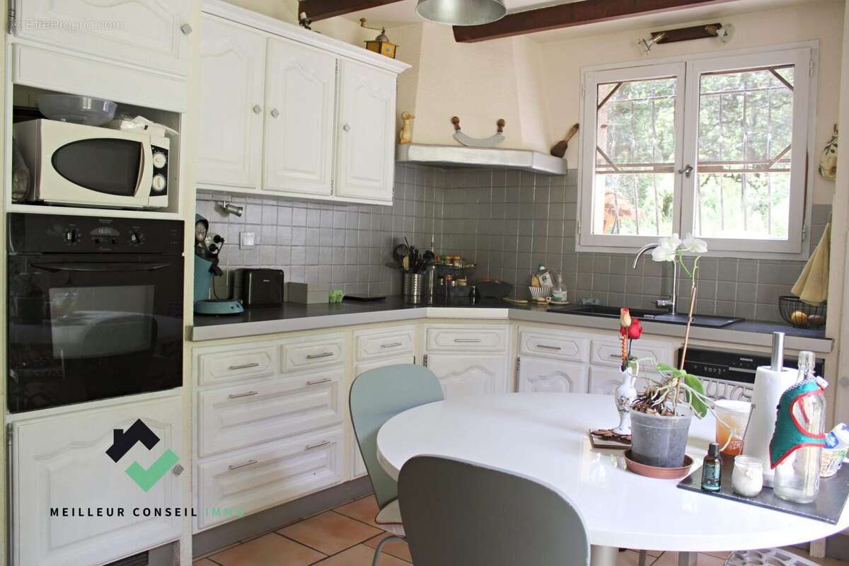 Maison à LE BRUSQUET