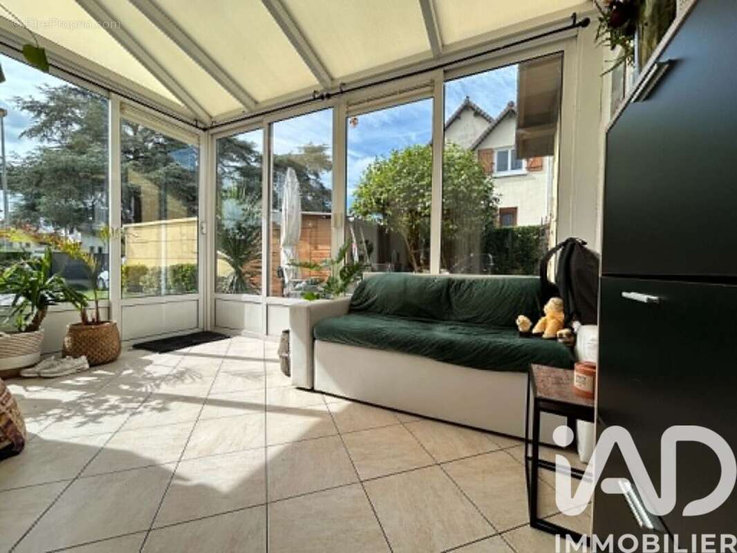 Maison 93 m² à Saint-Maurice-D'etelan  - photo 3