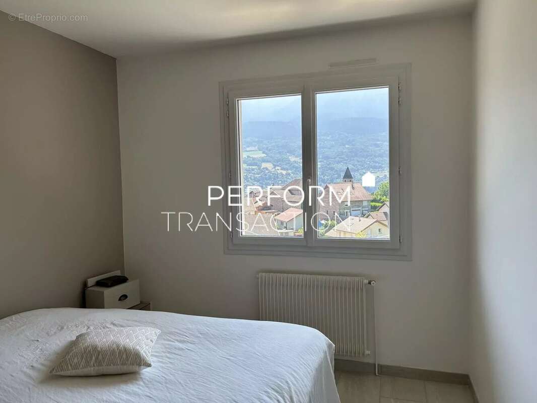 Maison à SAINT-MARTIN-D&#039;URIAGE