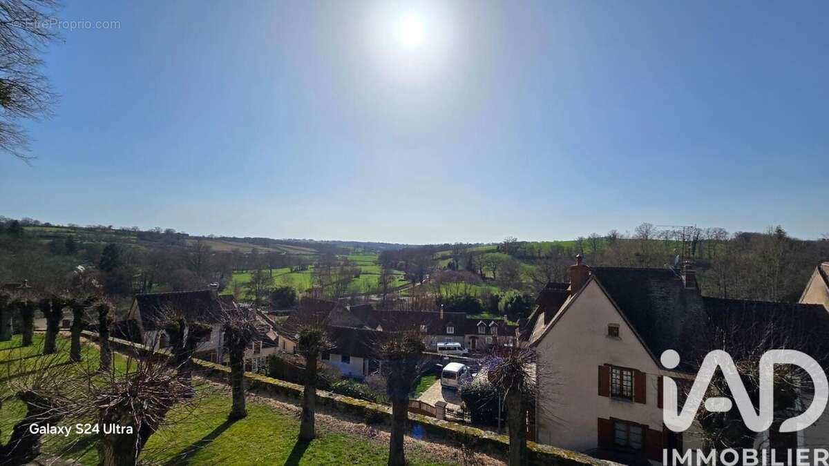 Photo 7 - Maison à CULAN