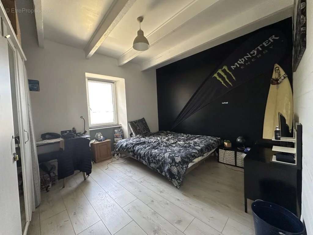 Maison en pierre avec dépendances à 2 km  Saint-Suliac, à 5 minutes de la plage - - photo 7