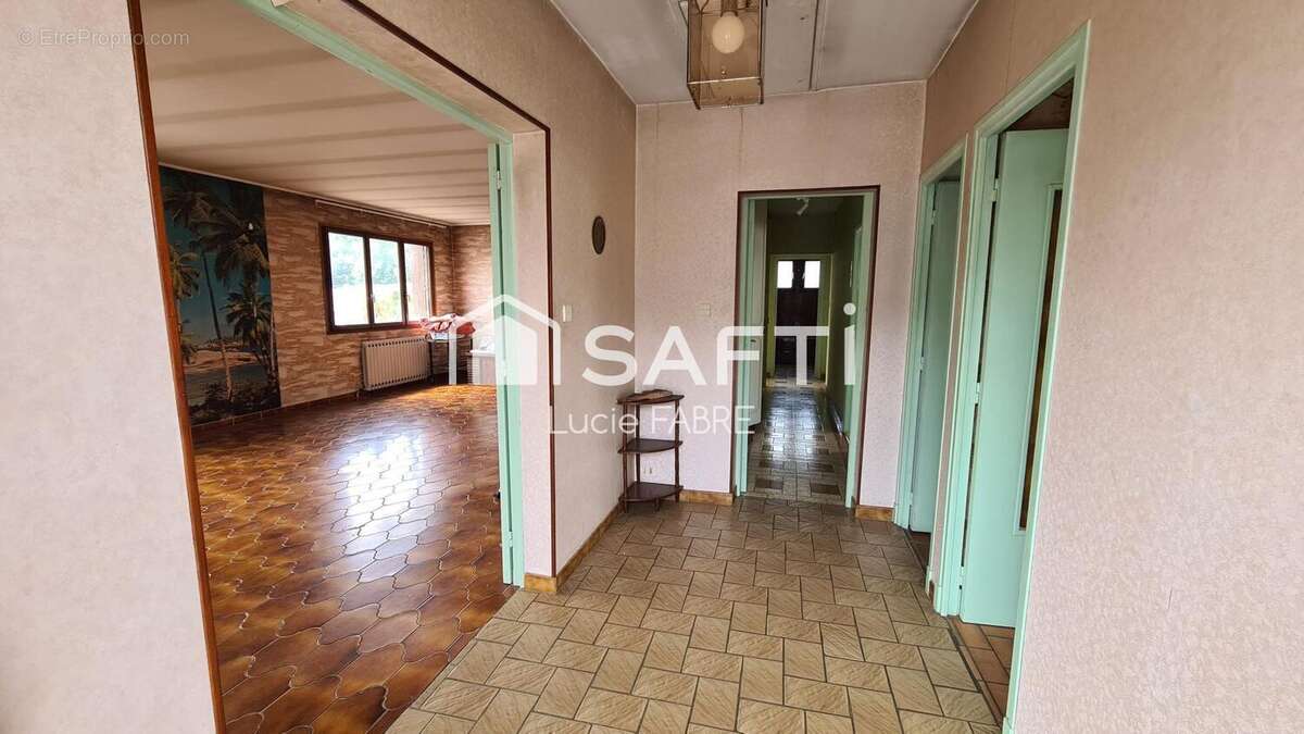 Photo 5 - Maison à MONDONVILLE