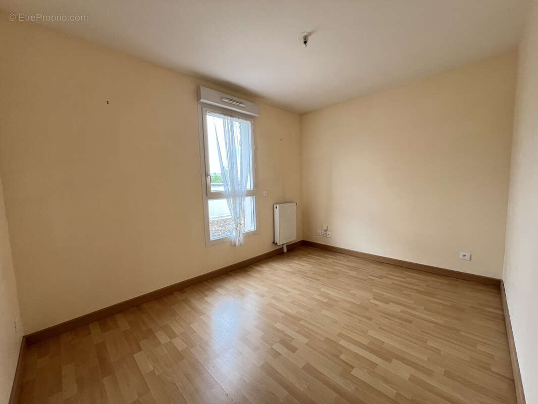 Appartement à OLIVET