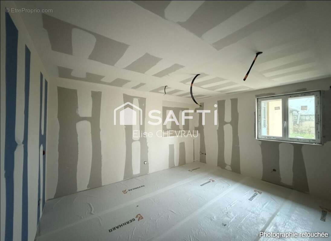 Photo 5 - Appartement à BAGE-LE-CHATEL