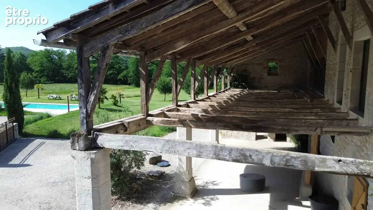 Photo 1 - Maison à TOUR-DE-FAURE