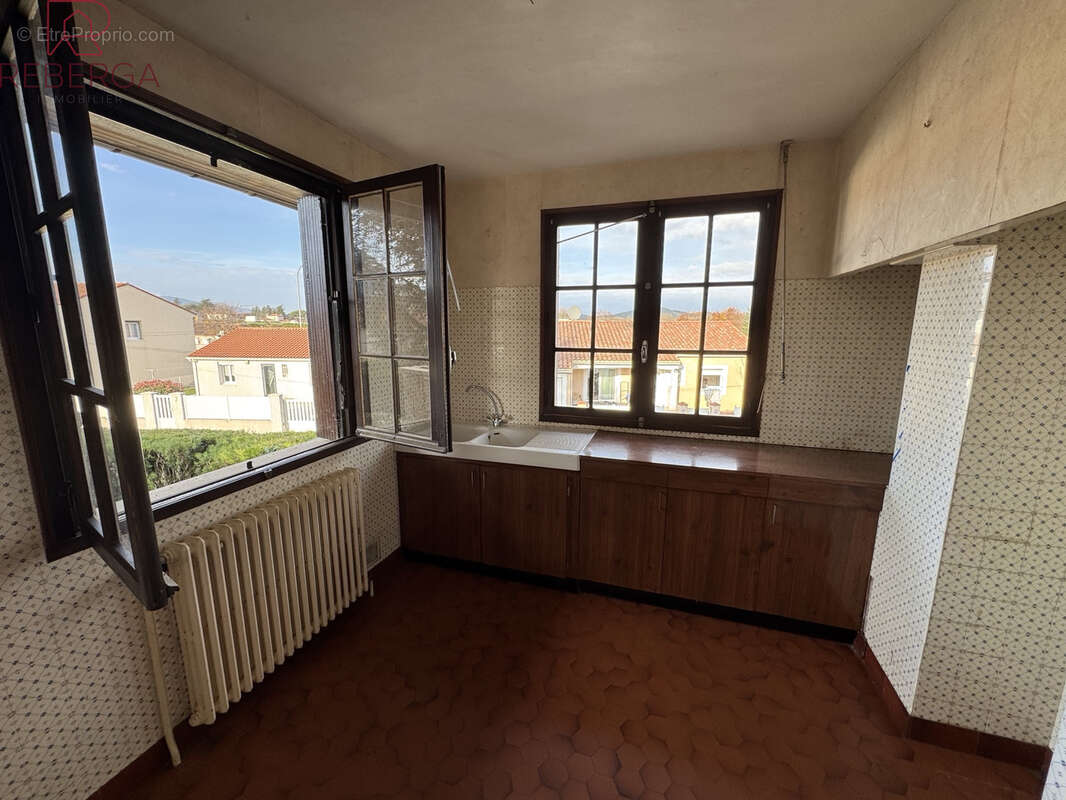 Maison à MAZAMET