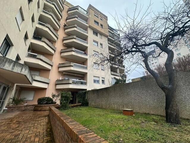 Appartement à CRETEIL