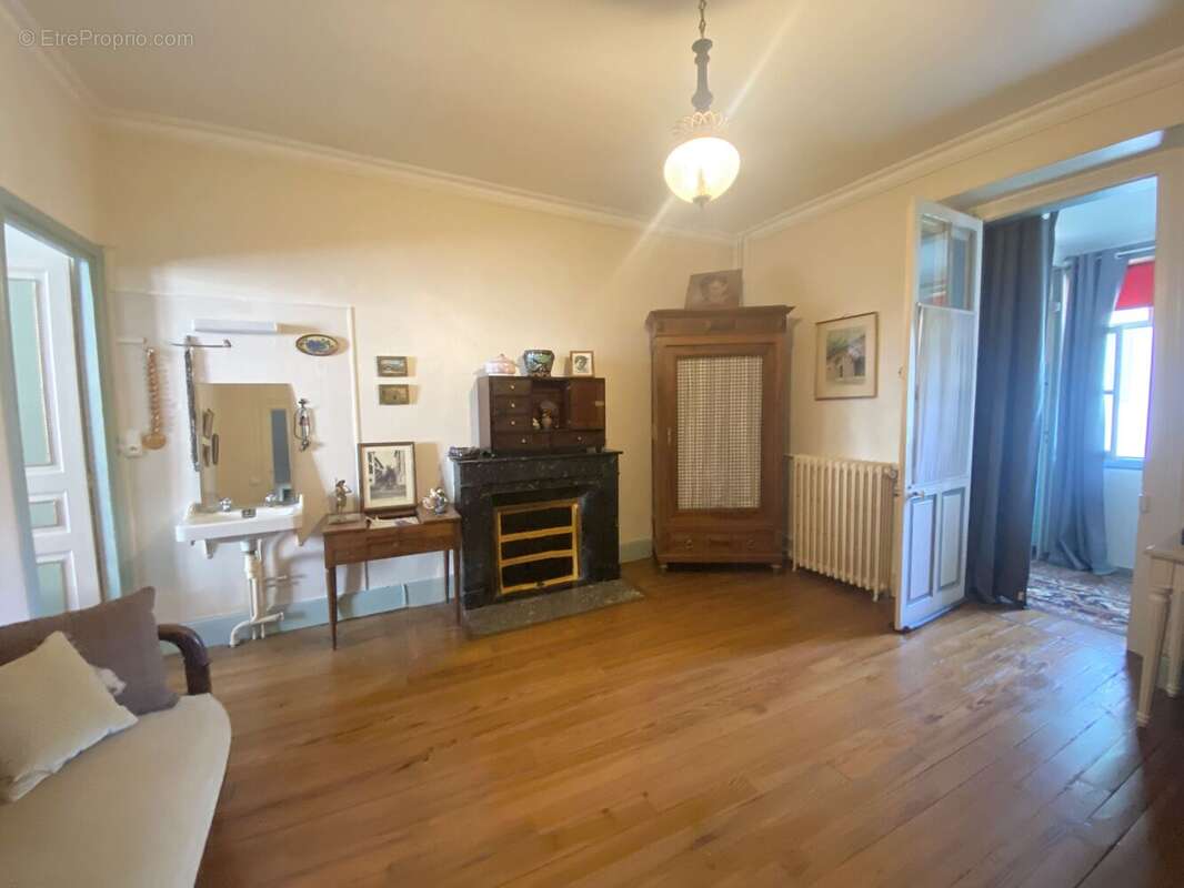 Photo 9 - Maison à MAULEON-LICHARRE