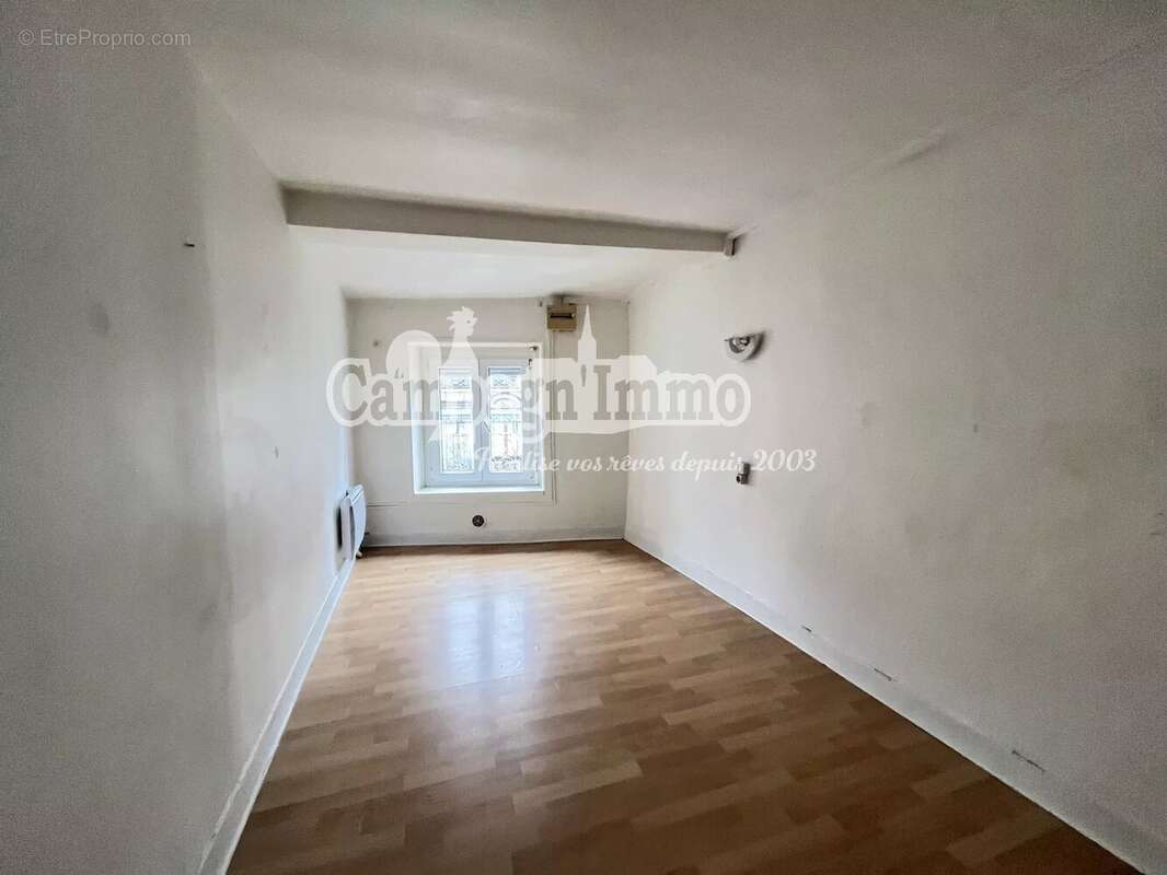 Appartement T2 Centre de Tarare - photo 3