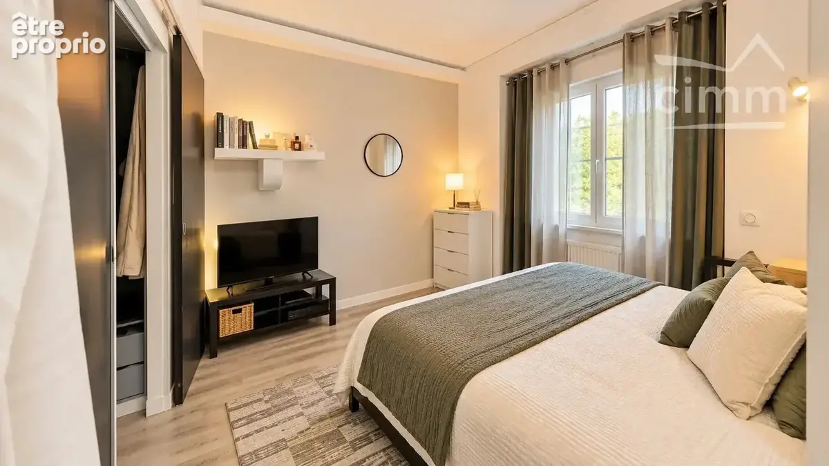 Villeurbanne – ensemble immobilier rare à fort potentiel patrimonial et locatif - photo 5