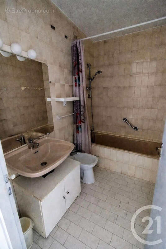 Appartement à CANET-EN-ROUSSILLON