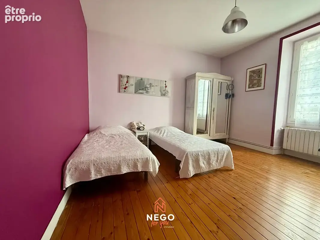 Maison Angers 4 pièce(s) 115 m2 - photo 5