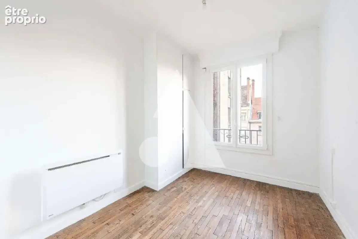 Appartement Valenciennes 2 pièce(s) 64 m2 - photo 5