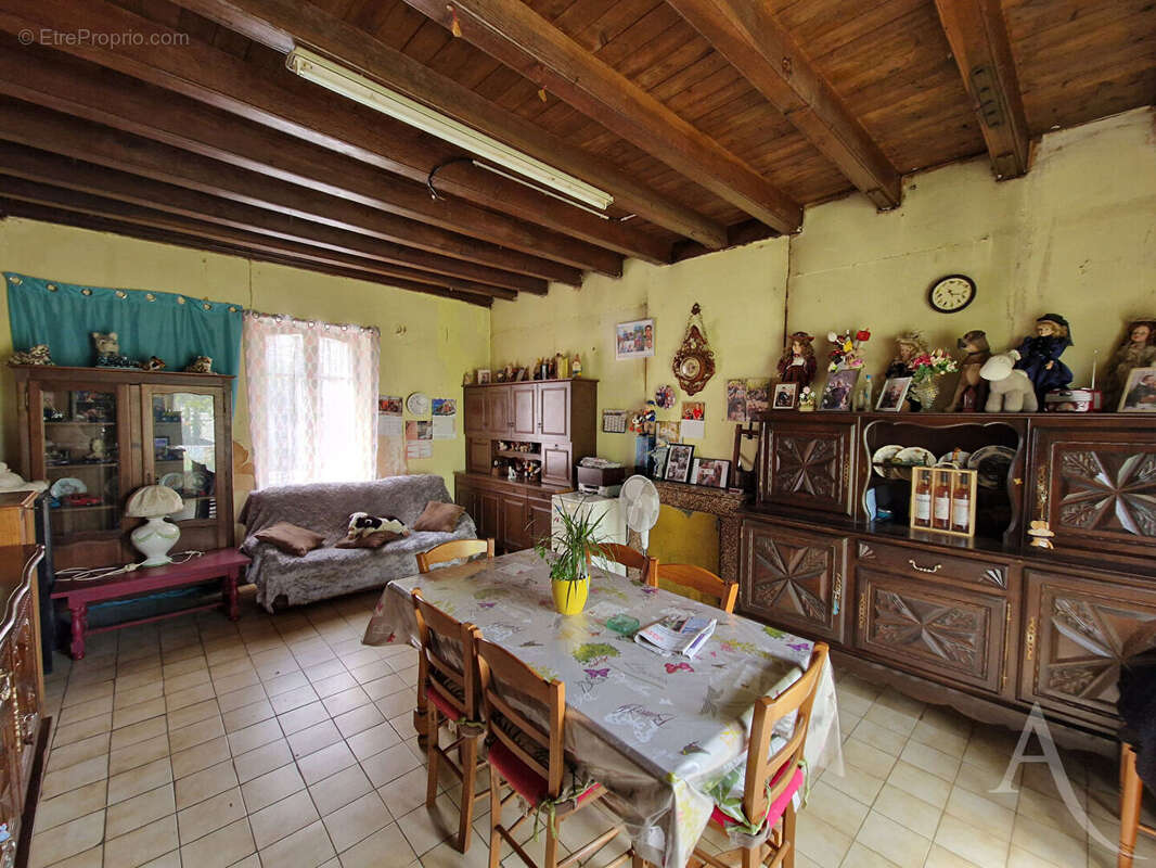 Maison à vendre Legé - photo 8