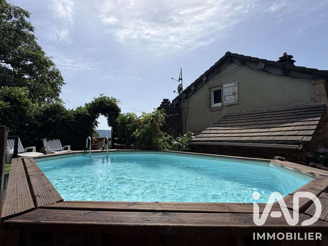 Maison 128 m² à Chambon  - photo 5