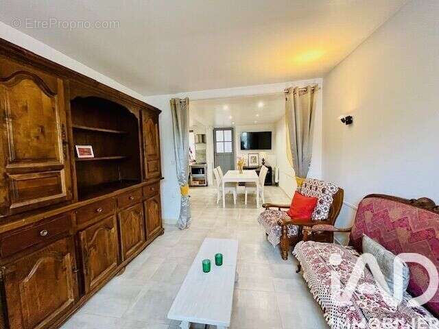 Photo 5 - Appartement à NEMOURS