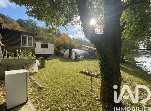 Photo 4 - Terrain à HERICY