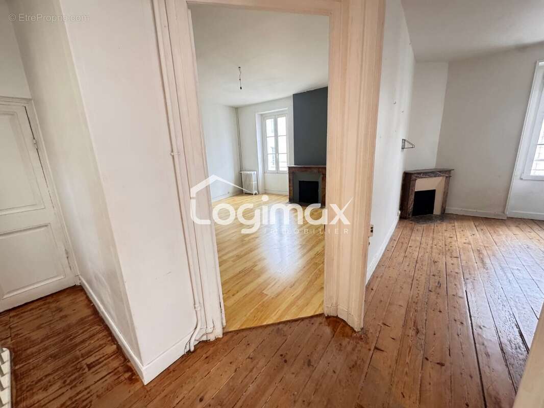 Maison 110 m² à La Rochelle  - photo 12