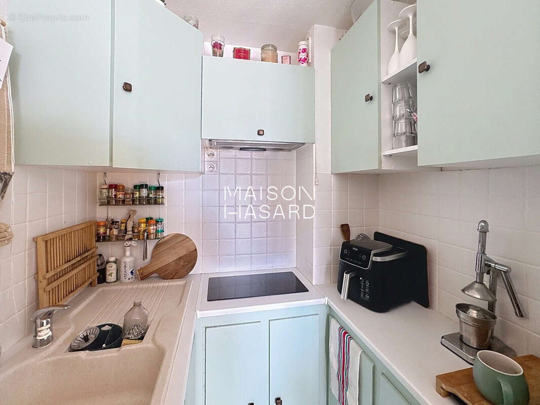 Appartement à LES SABLES-D&#039;OLONNE