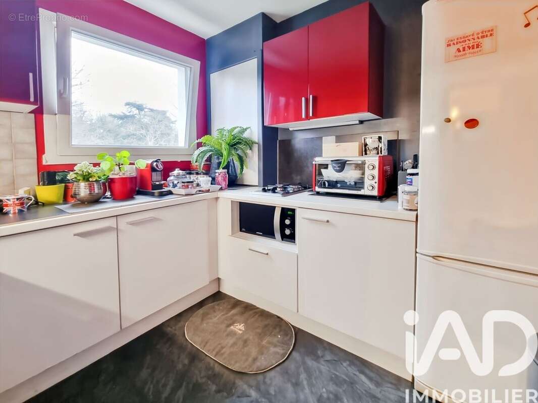 Photo 8 - Appartement à FRESNES