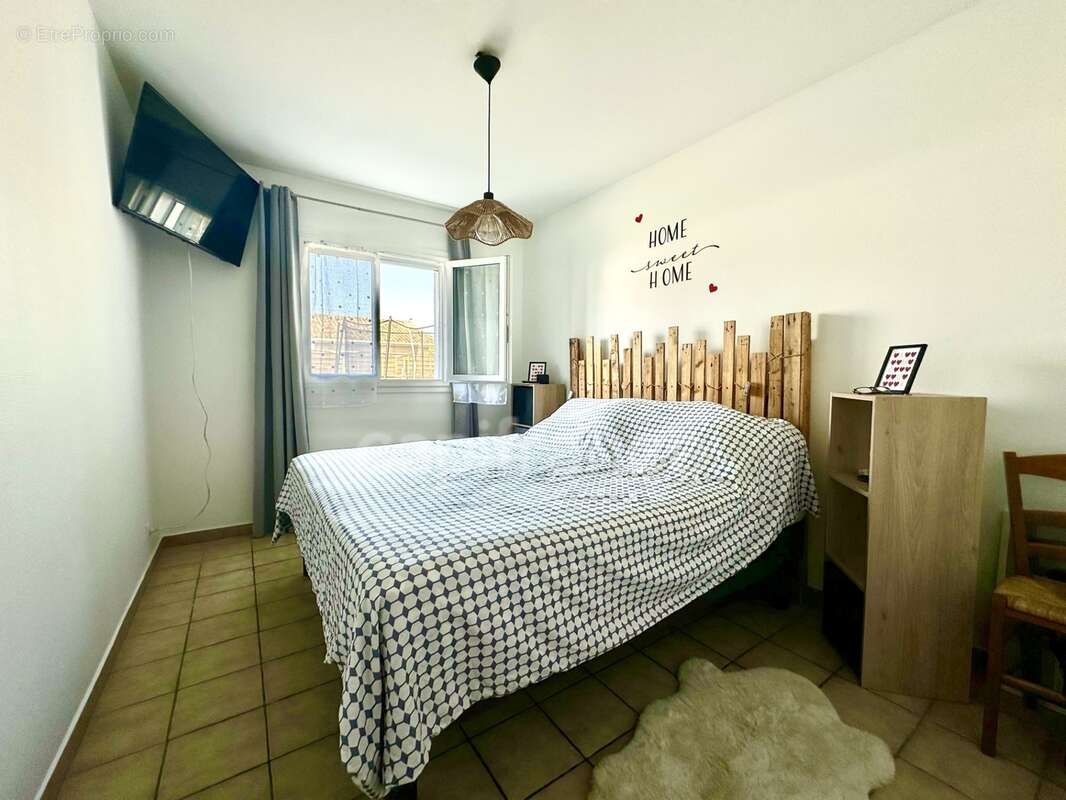 Maison à vendre 4 ch MARCHEPRIME (33)-4ch-PP-secteur la POSSESSION-calme-Reno 2022-terrain 600M²-sejour 50M² - photo 9