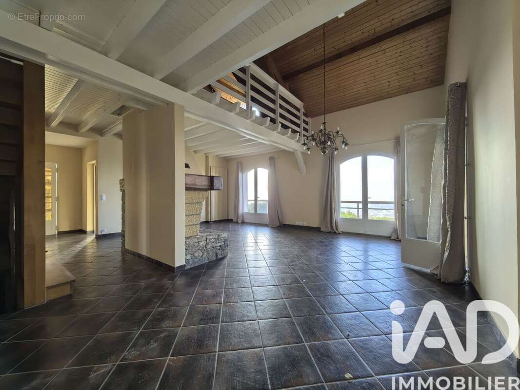 Photo 7 - Maison à SAINT-ALBAN-LEYSSE