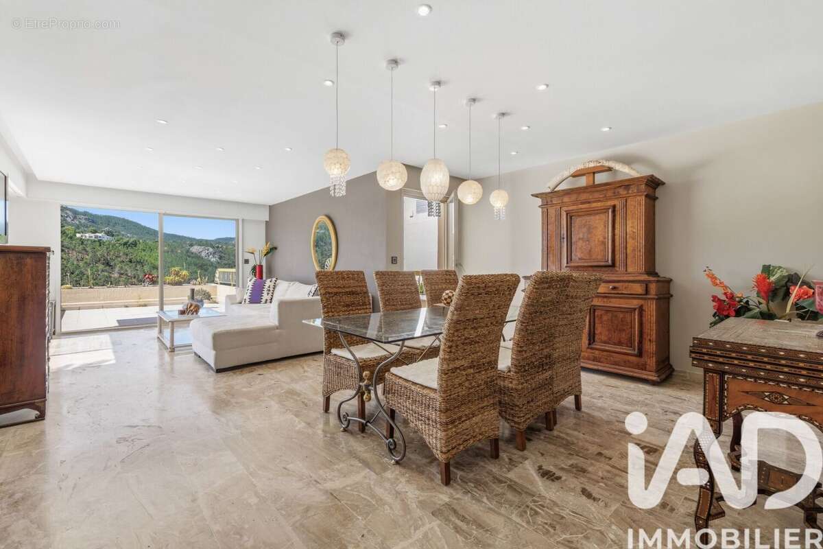Appartement 122 m² à Mandelieu-La-Napoule  - photo 4