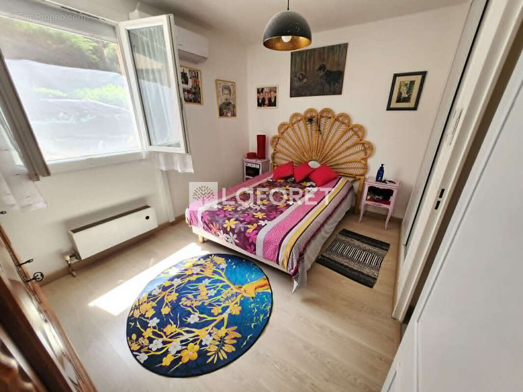 Appartement à LA SEYNE-SUR-MER