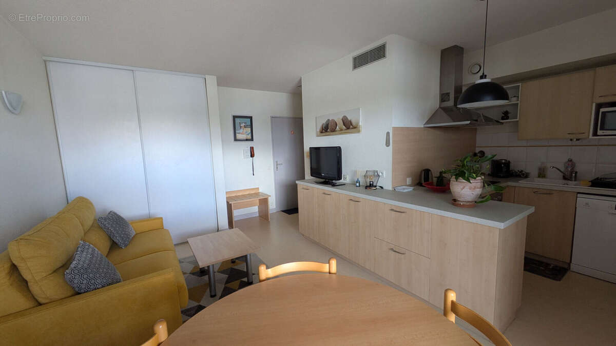 Appartement à ROCHEFORT