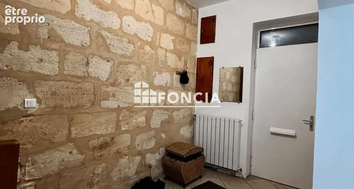 À VENDRE – Maison en pierre 85 m² – Secteur recherché Rue Saint-Jean - photo 5