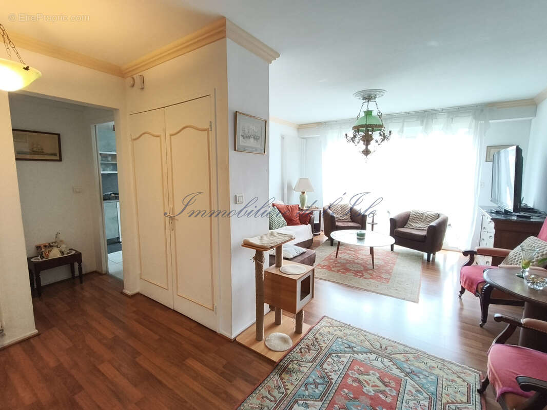 Appartement à PERIGUEUX