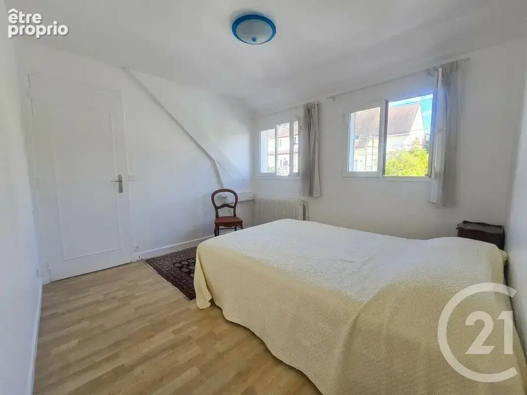 Maison 7 pièces 144 m² à vendre à Chennevieres-Sur-Marne (94430) - photo 10