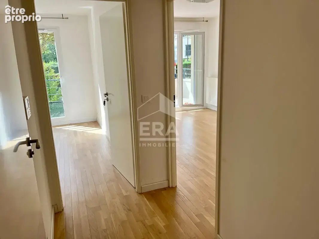 Appartement 40m² à villepreux - photo 5