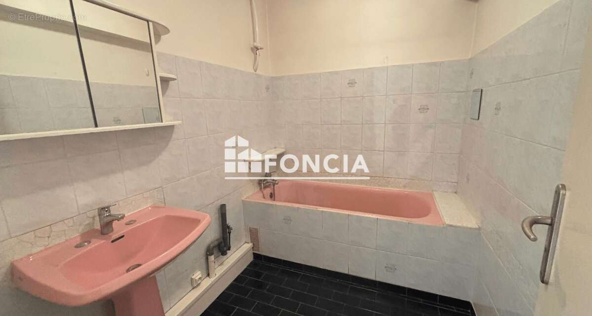 Appartement à LA SEYNE-SUR-MER