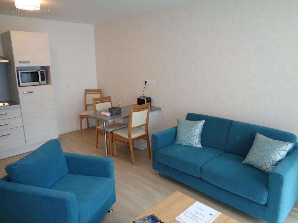 Appartement à LANDERNEAU