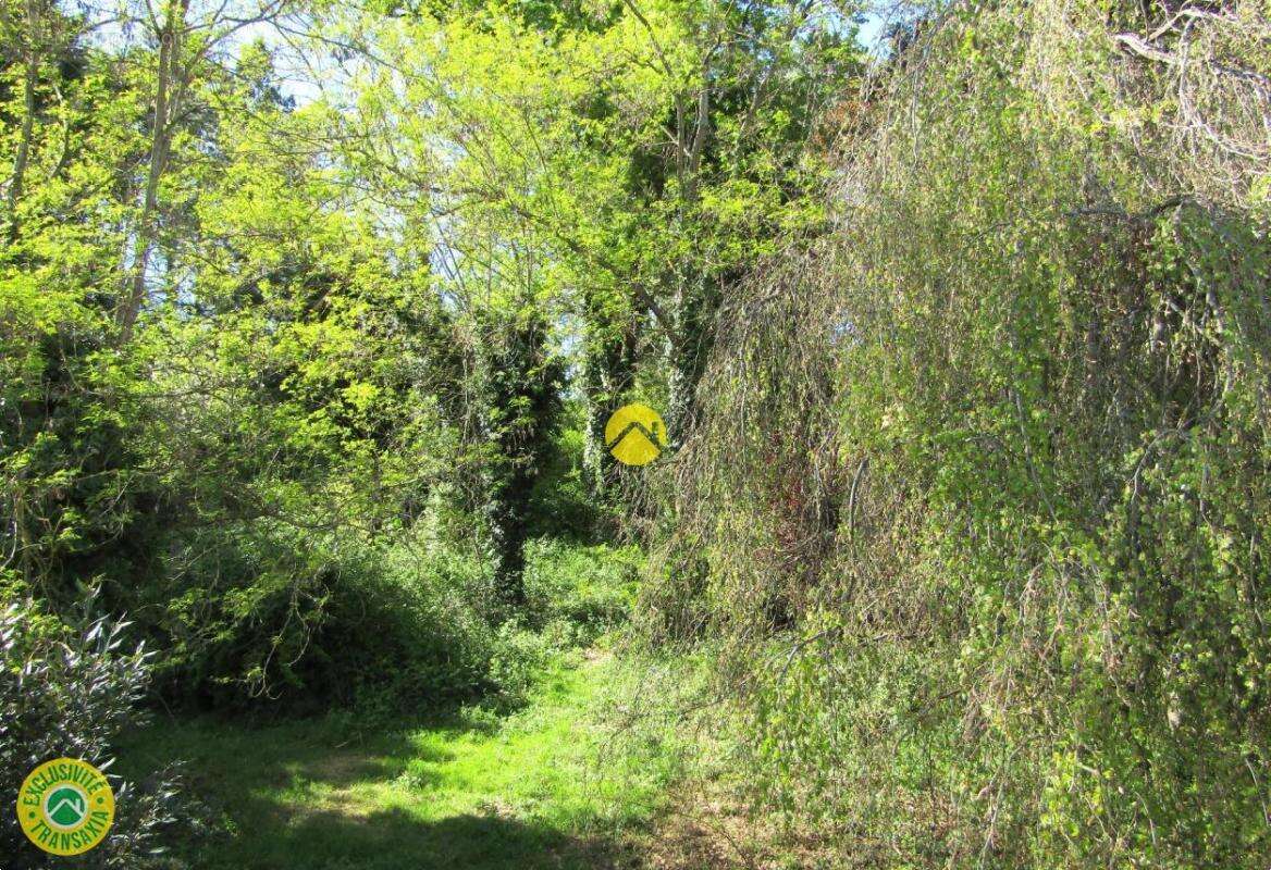 Maison à MONTRICHARD